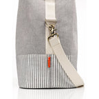 Store&Travel Bag Canvas&Bamboo M
