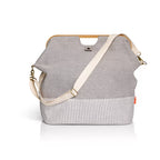 Store&Travel Bag Canvas&Bamboo M