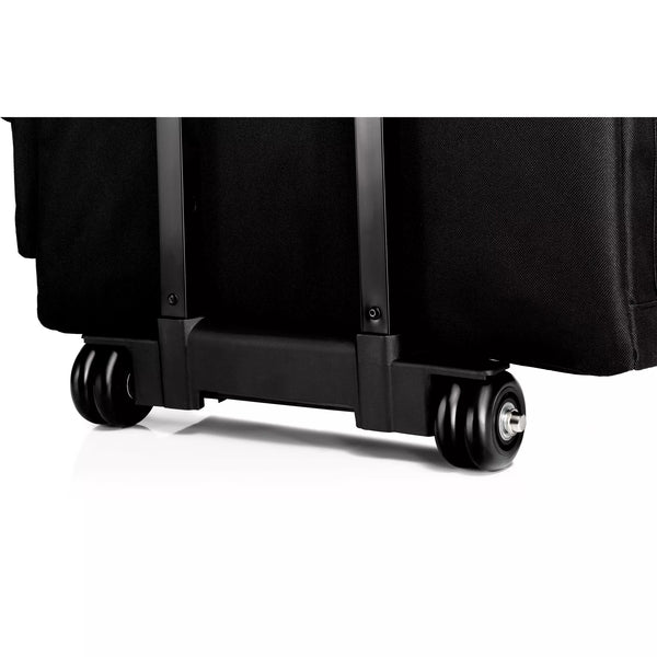 Nähmaschinen Trolley, Polka Dots