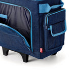 Sewing Machine Trolley Jeans