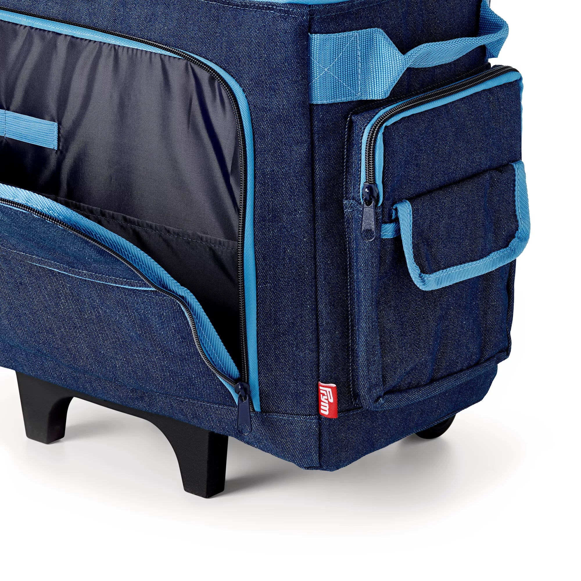 Sewing Machine Trolley Jeans