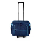 Sewing Machine Trolley Jeans