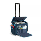 Sewing Machine Trolley Jeans
