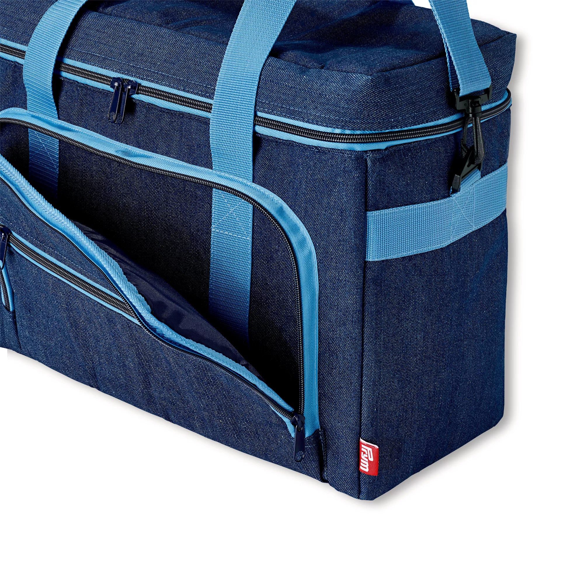 Sac pour machine à coudre