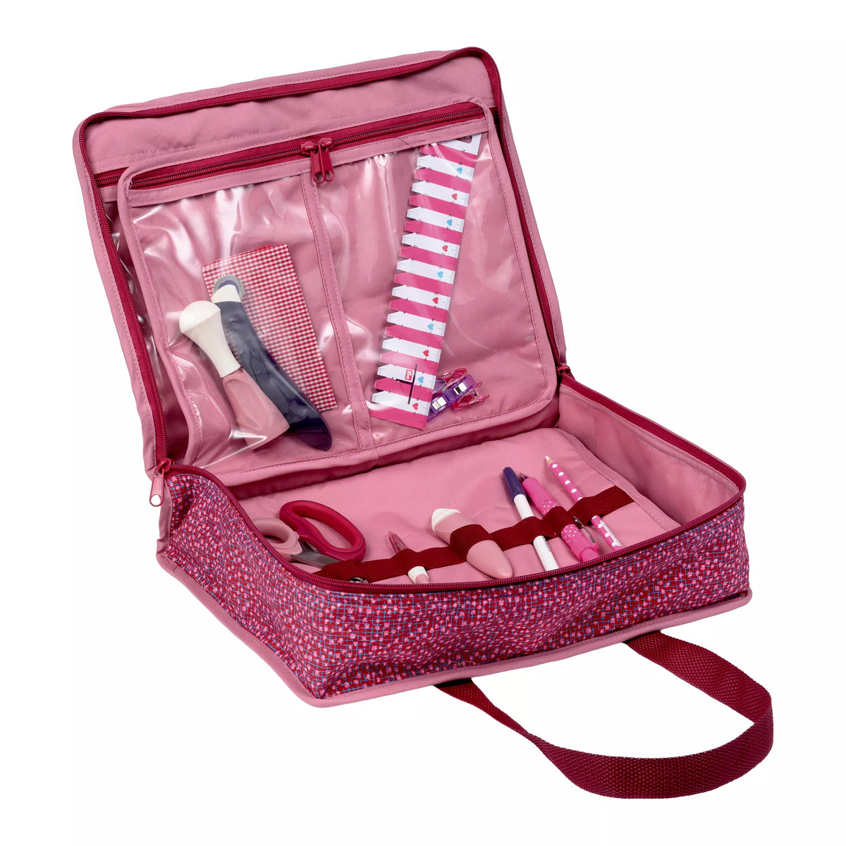 All-in-one Tasche