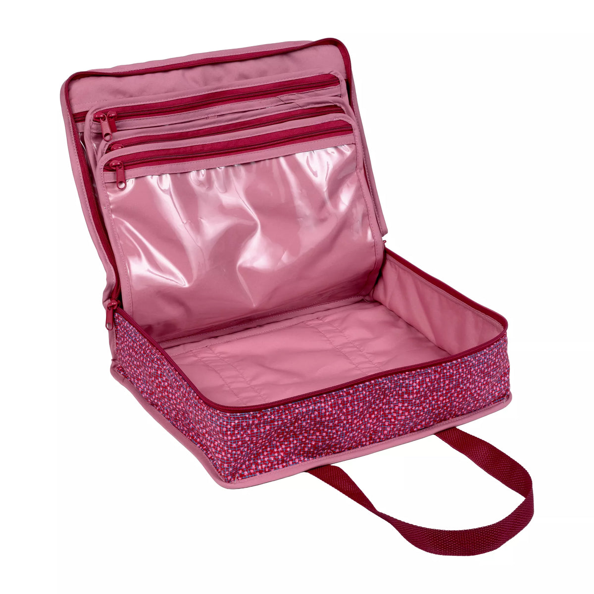 All-in-one Tasche