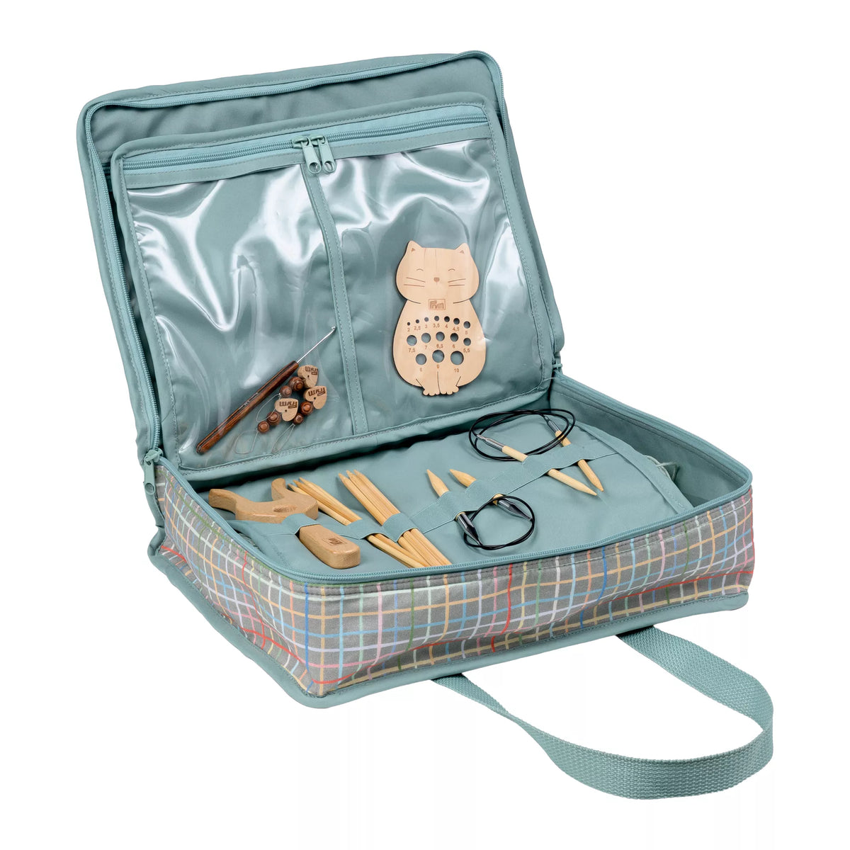 All-in-one Tasche