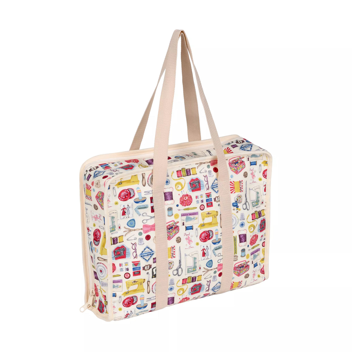 All-in-one Tasche