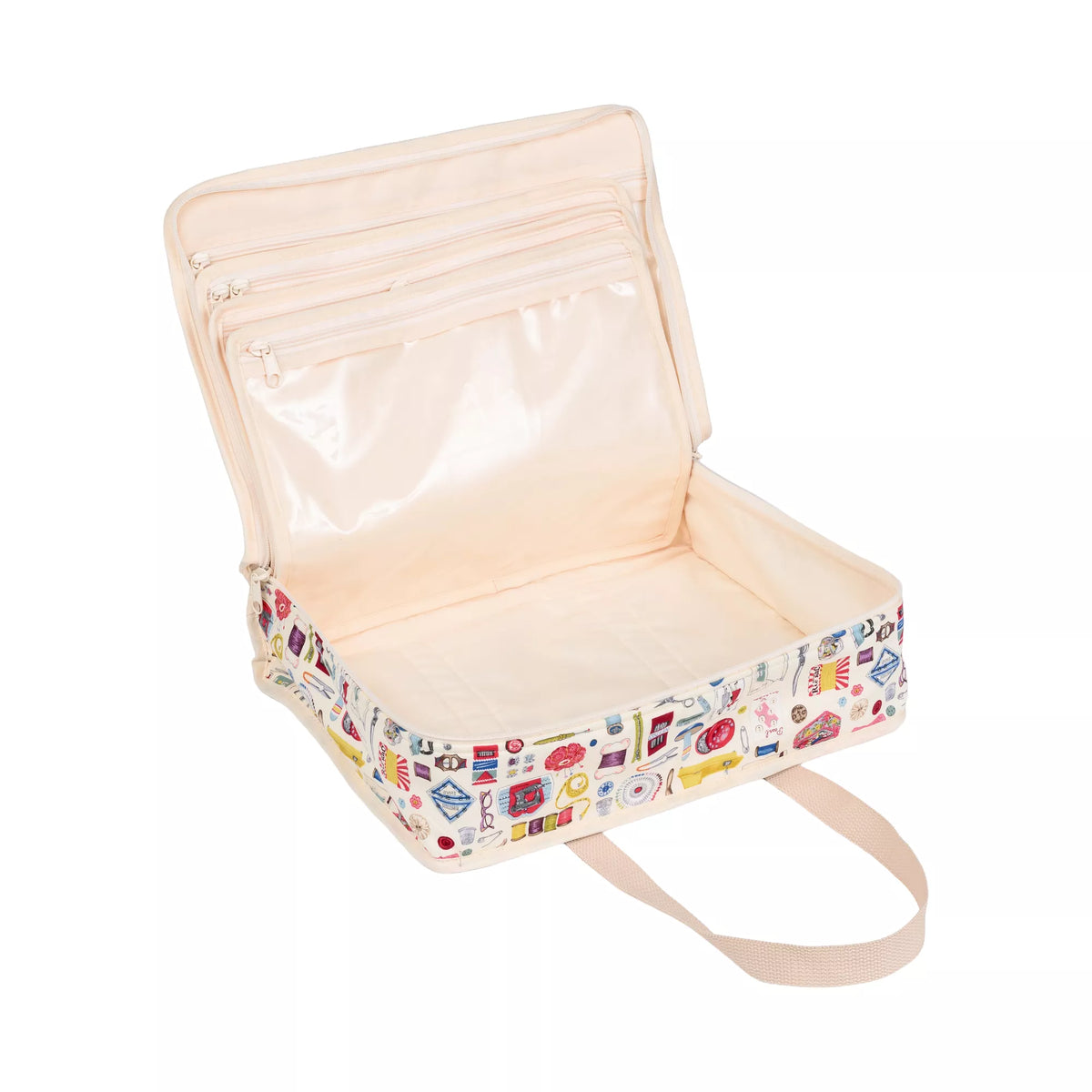 All-in-one Tasche