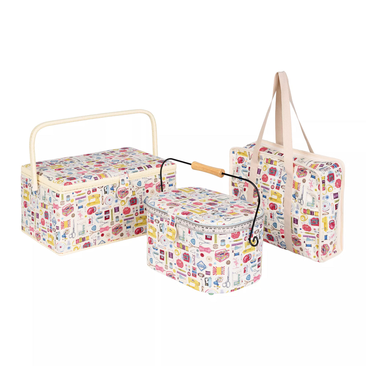 All-in-one Tasche