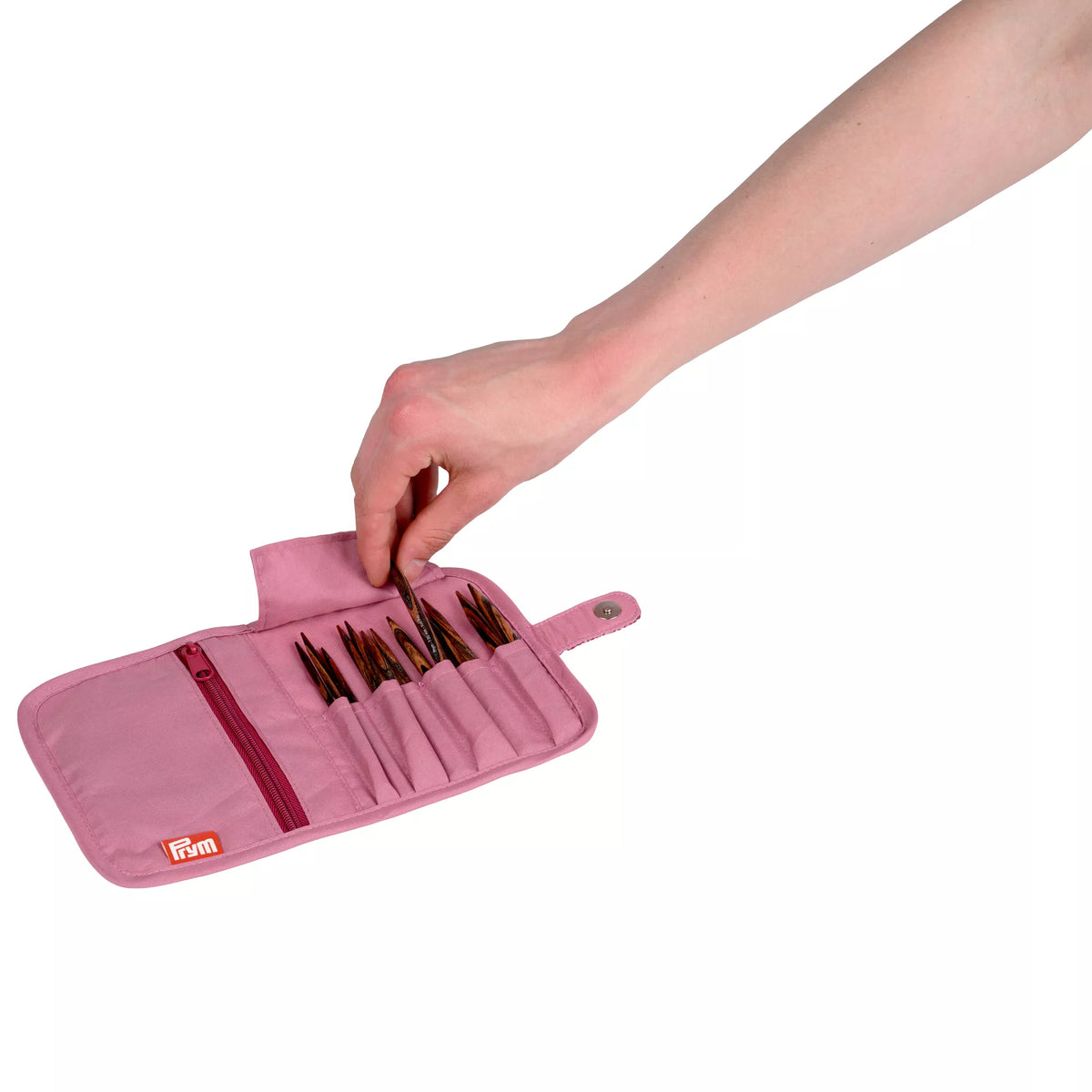 Etui für Nadelspitzen