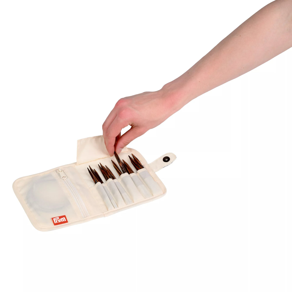 Etui für Nadelspitzen