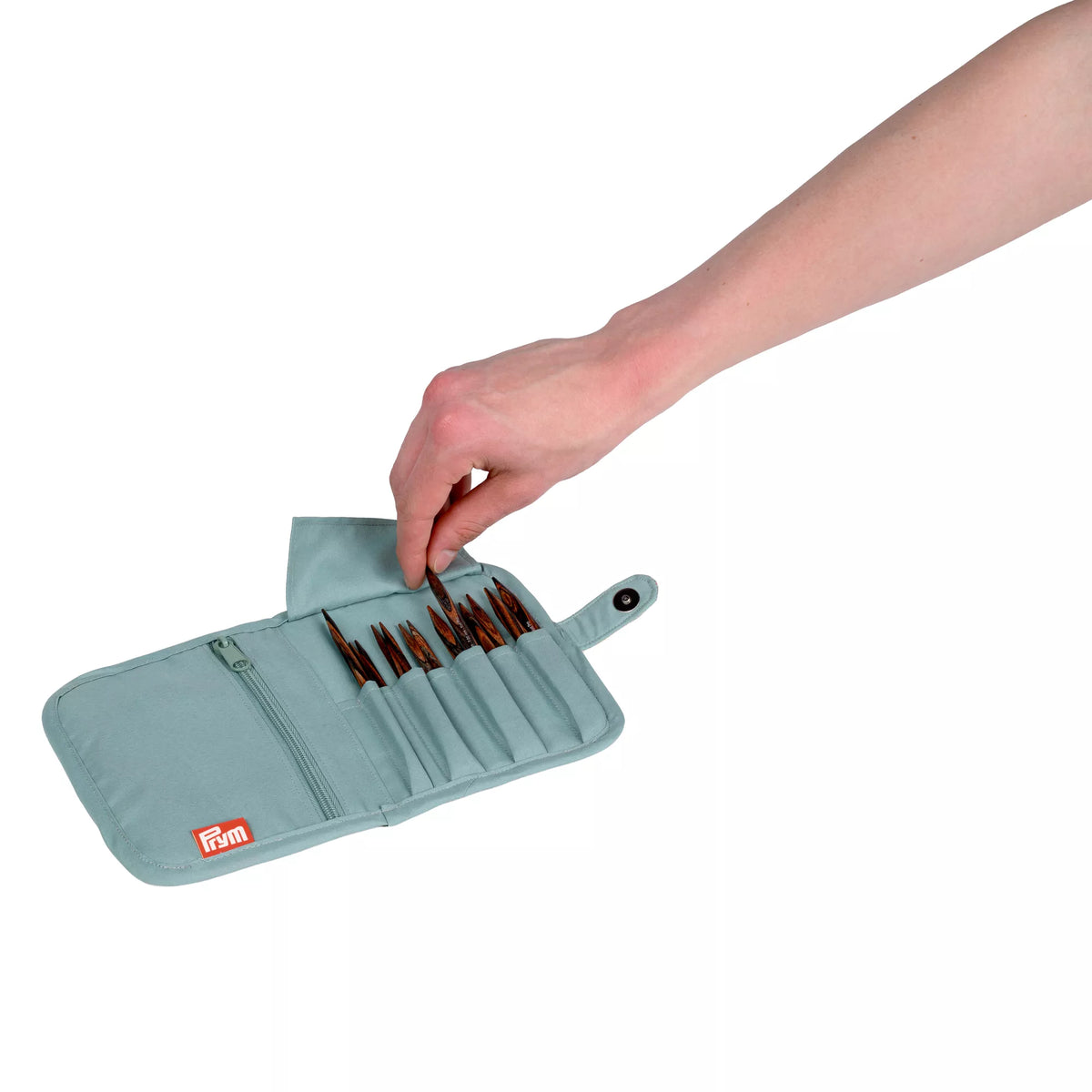 Etui für Nadelspitzen