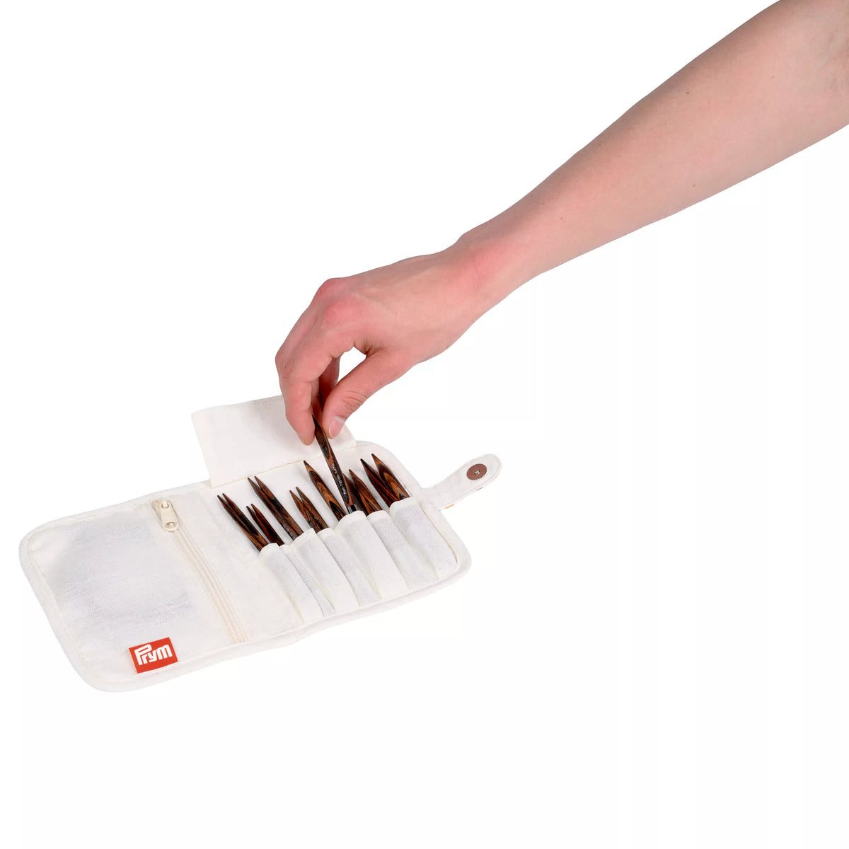 Etui für Nadelspitzen