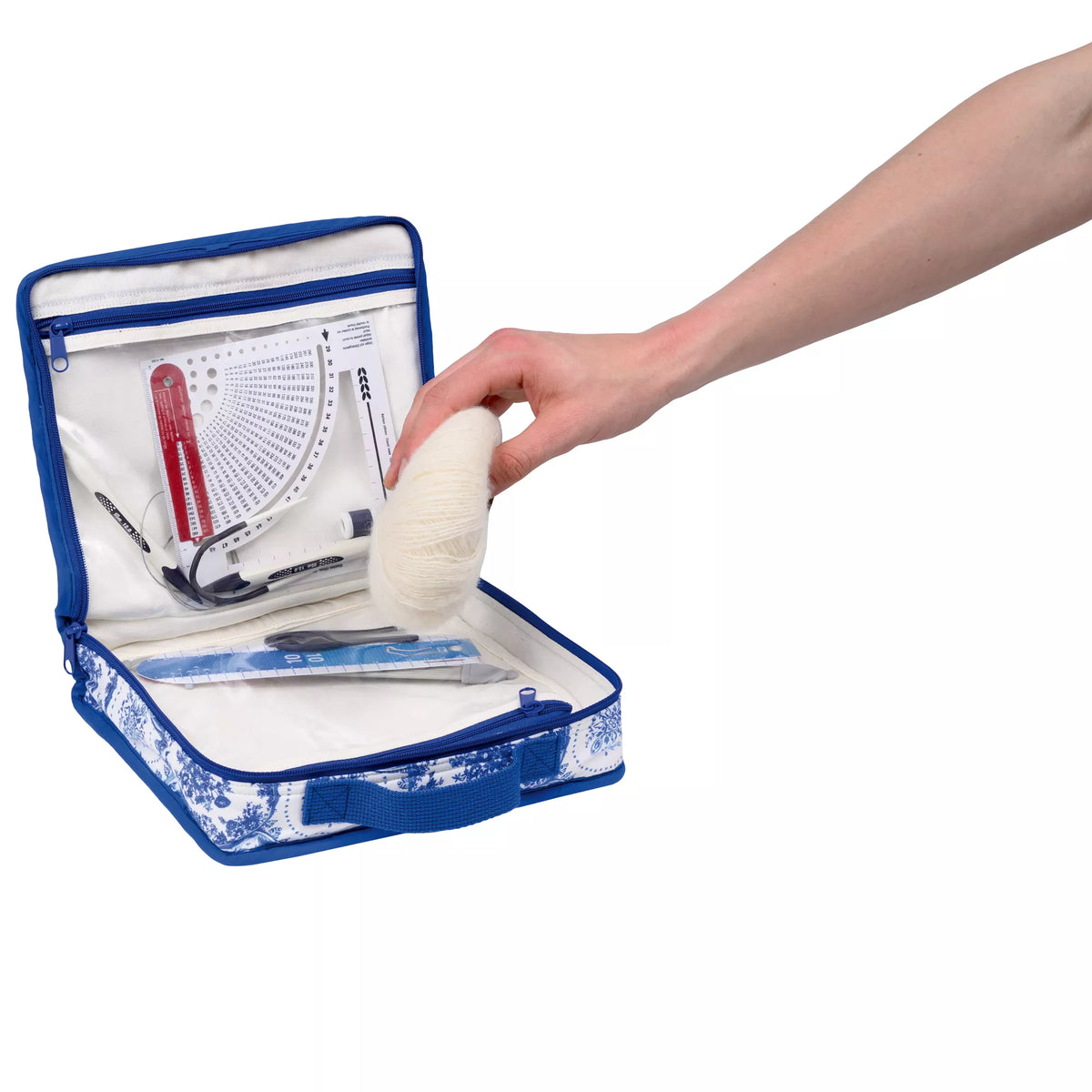 All-in-one Tasche Mini