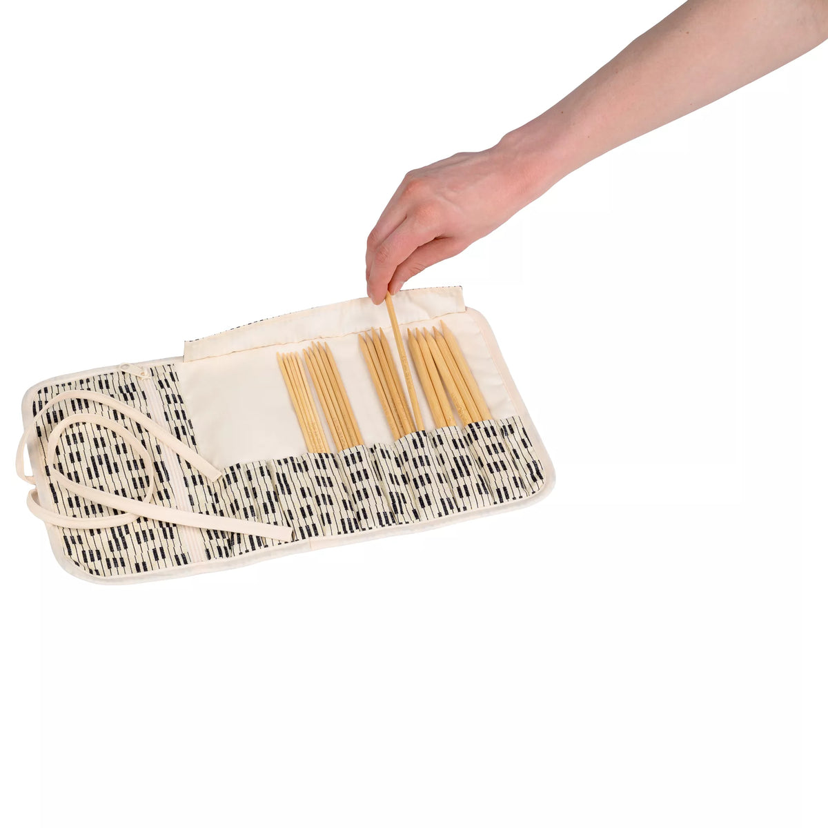 Nadeltasche