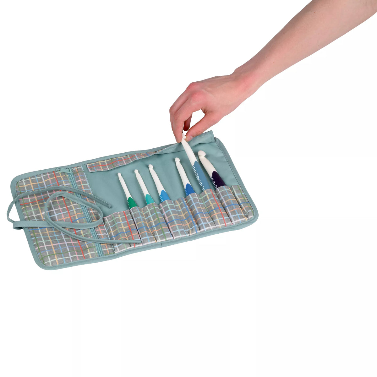 Nadeltasche
