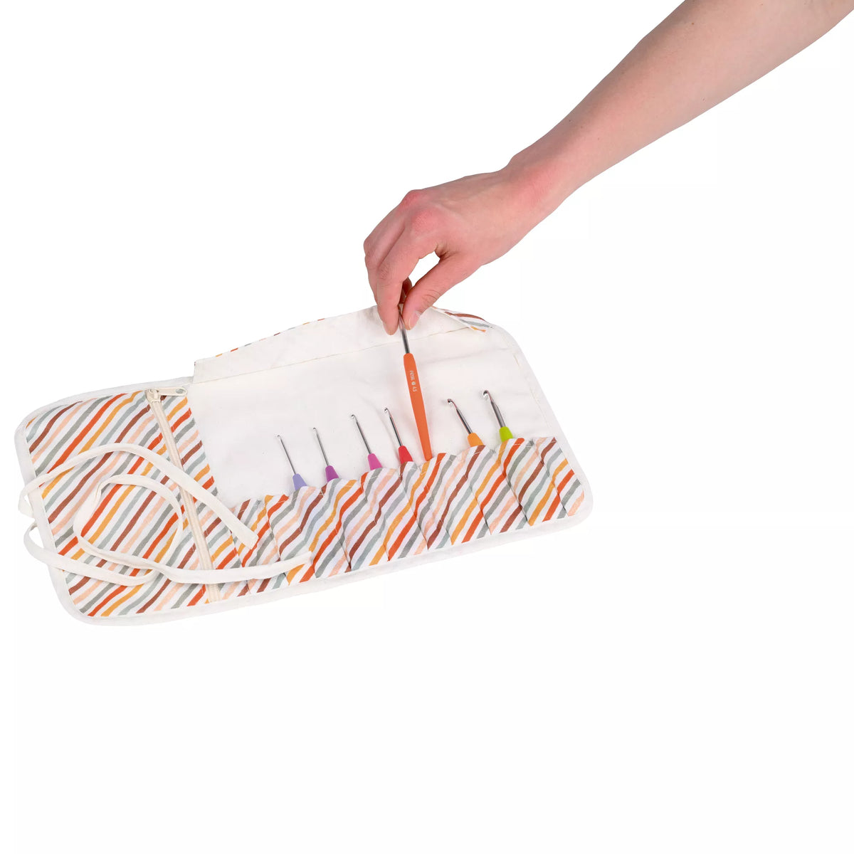 Nadeltasche