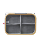 Box Canvas & Bamboo