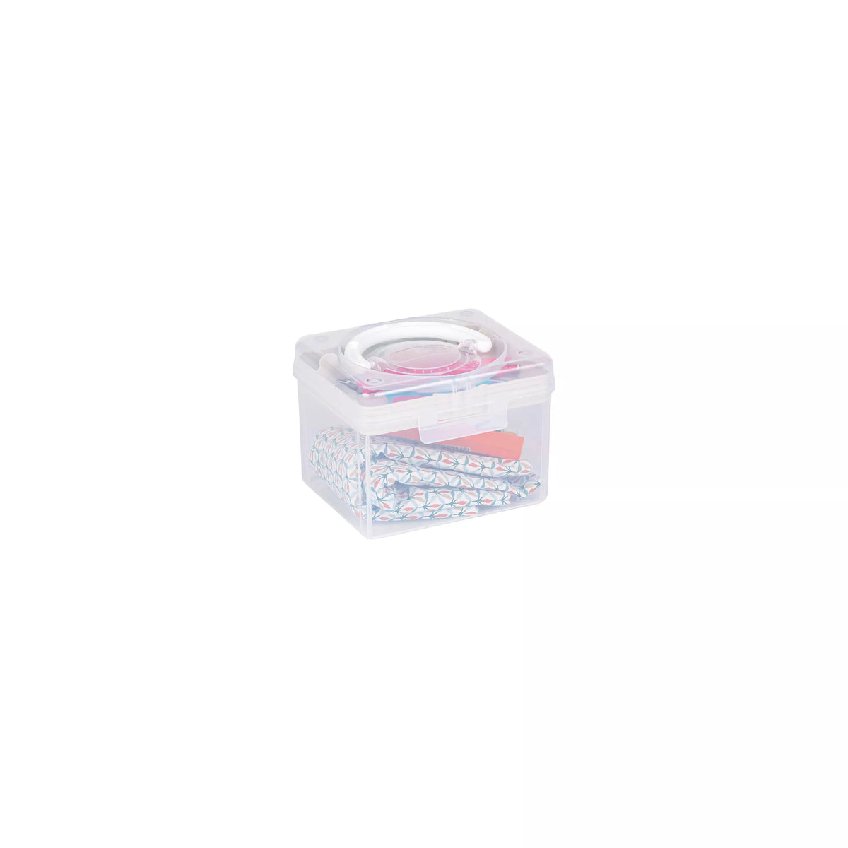 Organizer-Box S