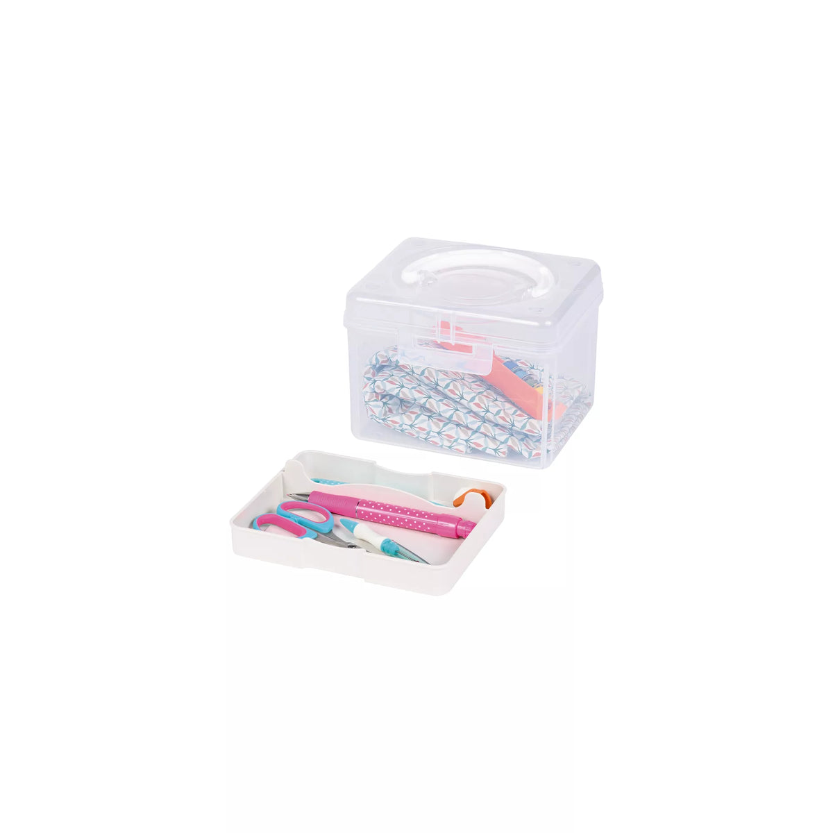 Organizer-Box S