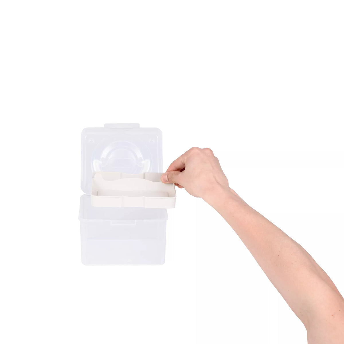 Organizer-Box S