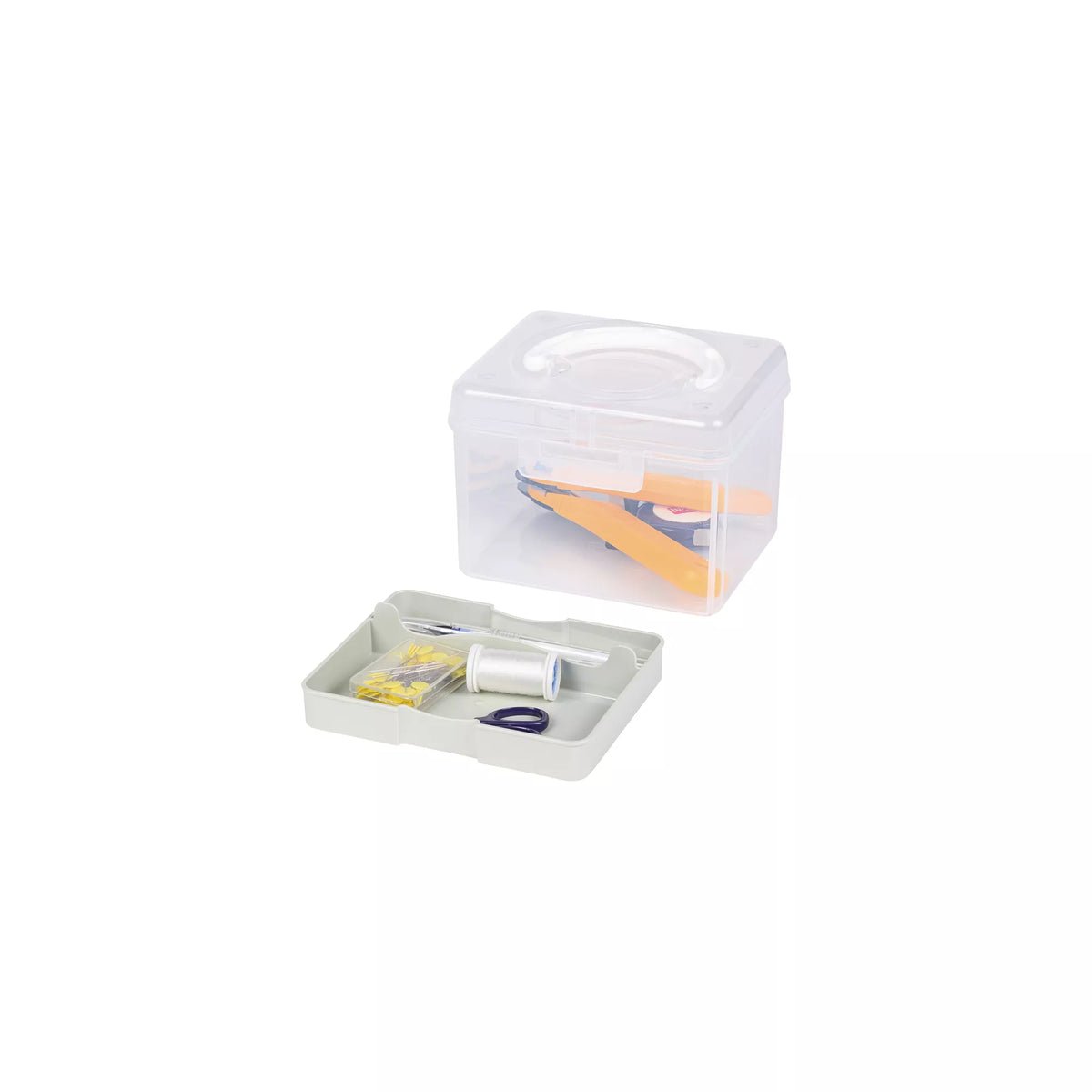 Organizer-Box S
