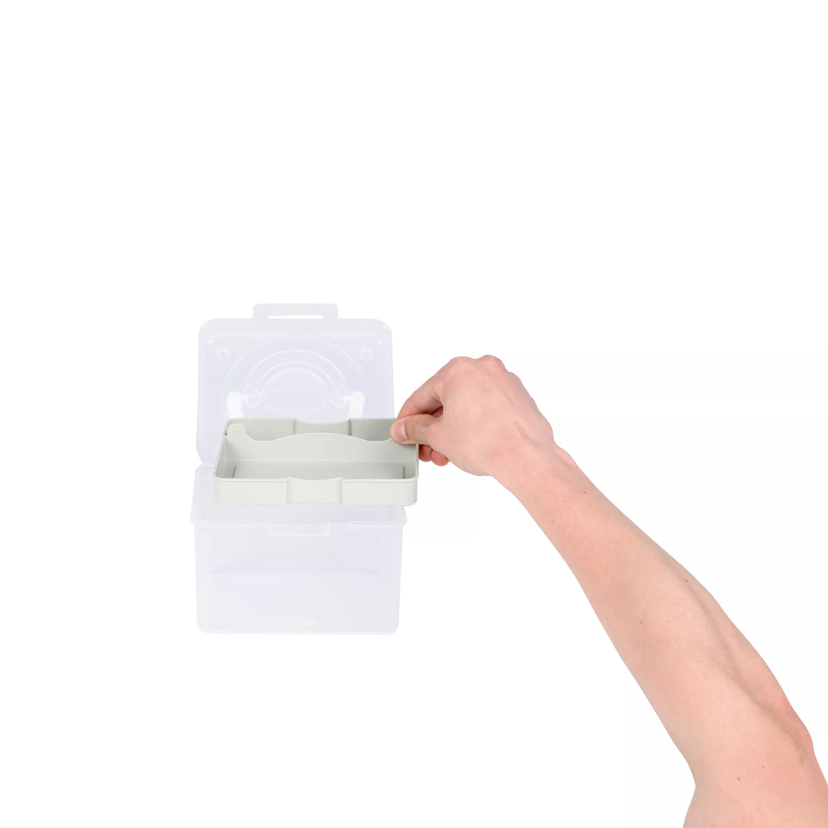 Organizer-Box S