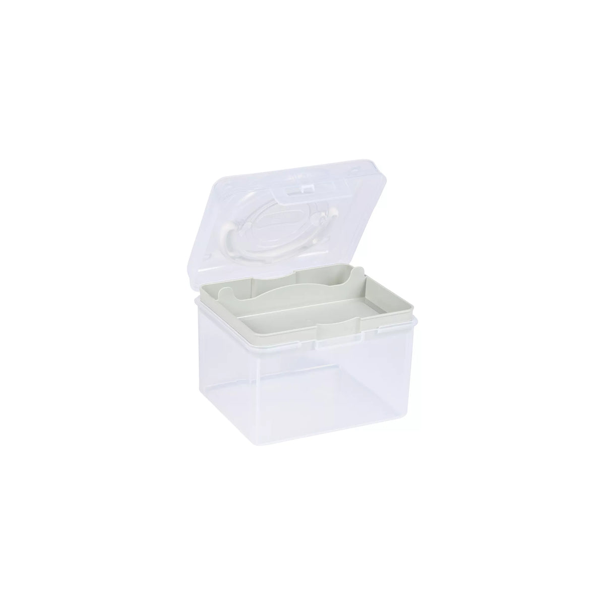 Organizer-Box S