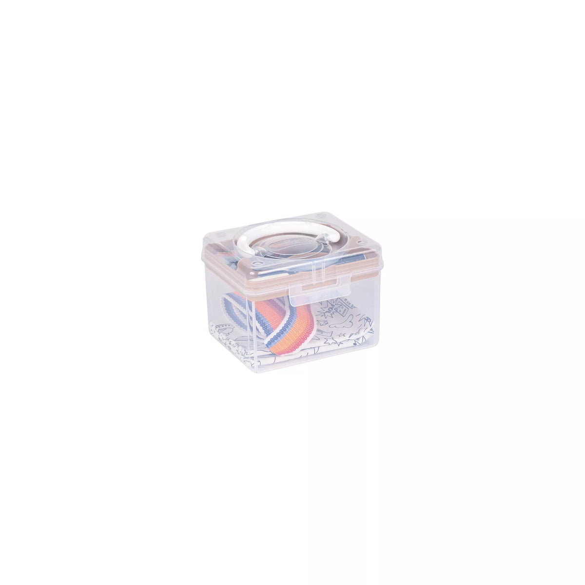 Organizer-Box S