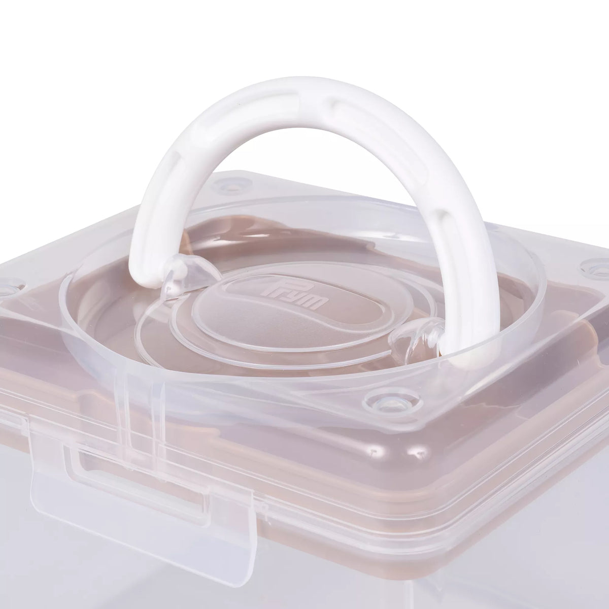 Organizer-Box S