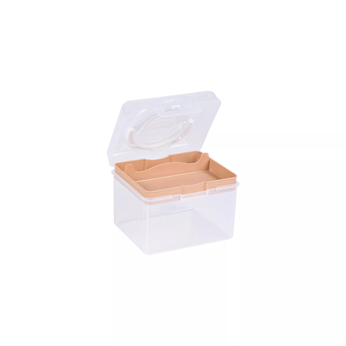 Organizer-Box S