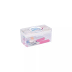 Organizer-Box M Creme, 3 l