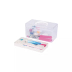 Organizer-Box M Creme, 3 l