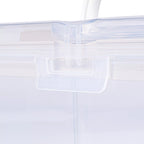Organizer-Box M Creme, 3 l