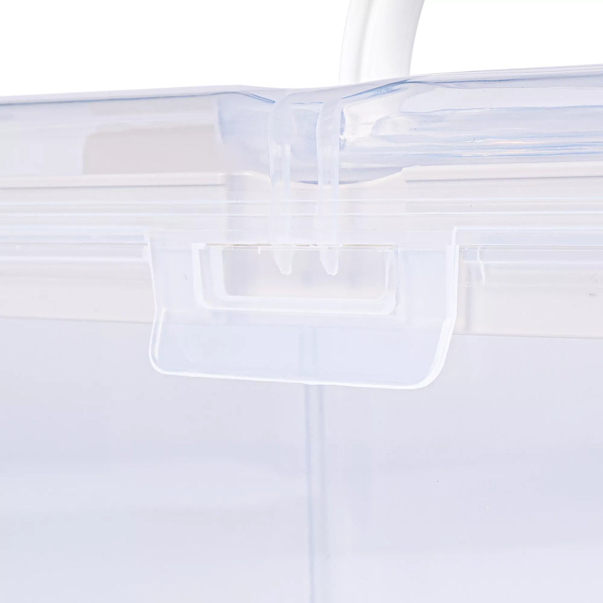 Organizer-Box M Creme, 3 l