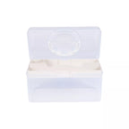 Organizer-Box M Creme, 3 l