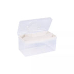Organizer-Box M Creme, 3 l