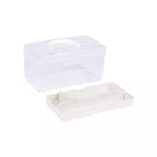 Organizer-Box M Creme, 3 l