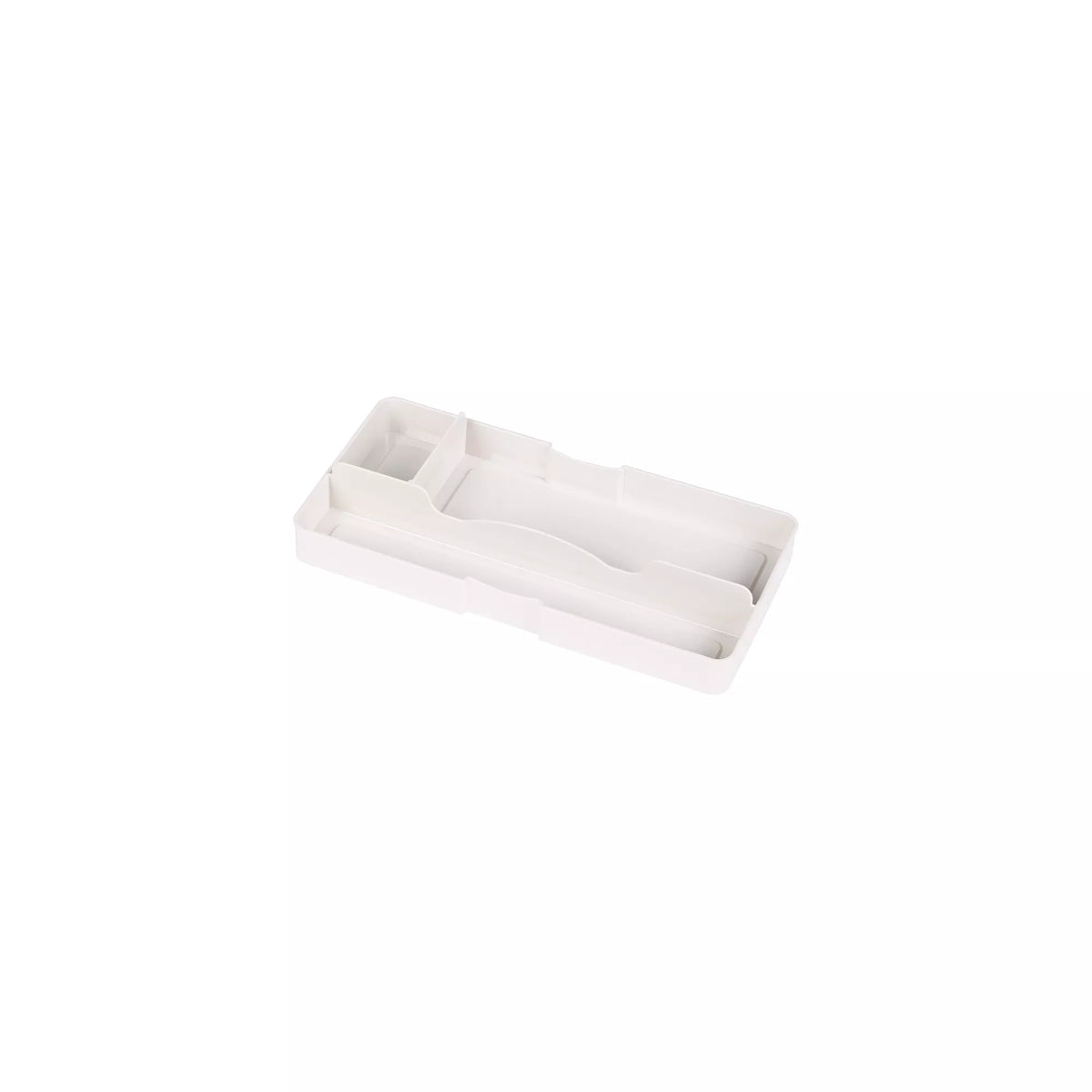 Organizer-Box M Creme, 3 l