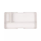 Organizer-Box M Creme, 3 l