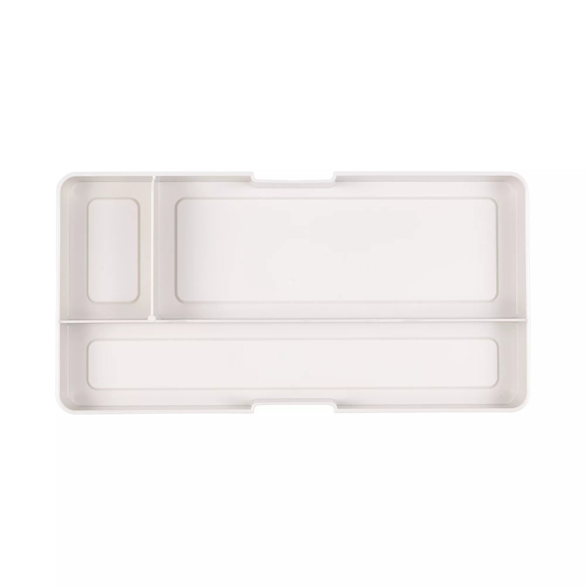 Organizer-Box M Creme, 3 l