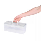 Organizer-Box L Salbei, 5,3 l