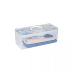 Organizer-Box L Salbei, 5,3 l