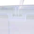 Organizer-Box L Salbei, 5,3 l