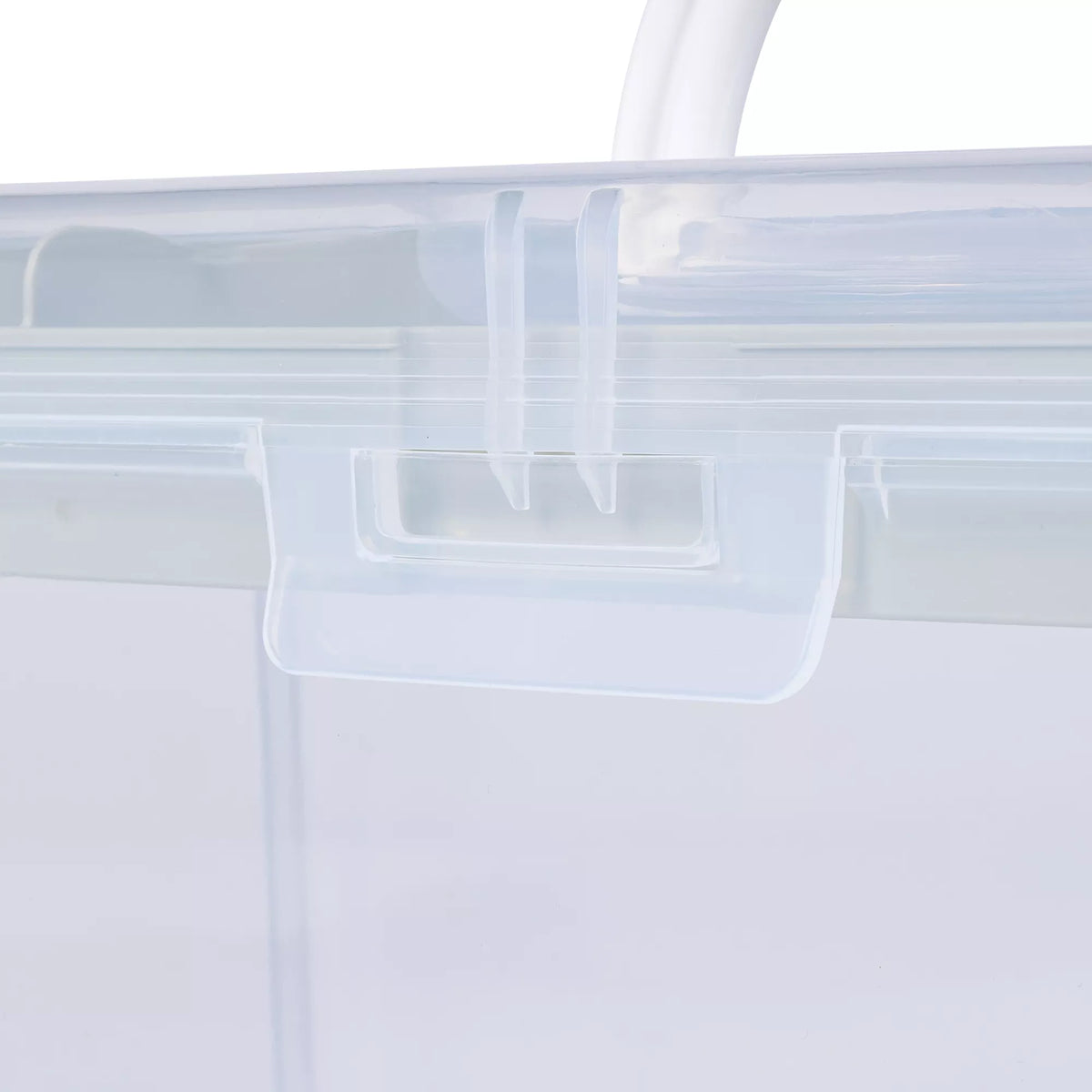 Organizer-Box L Salbei, 5,3 l