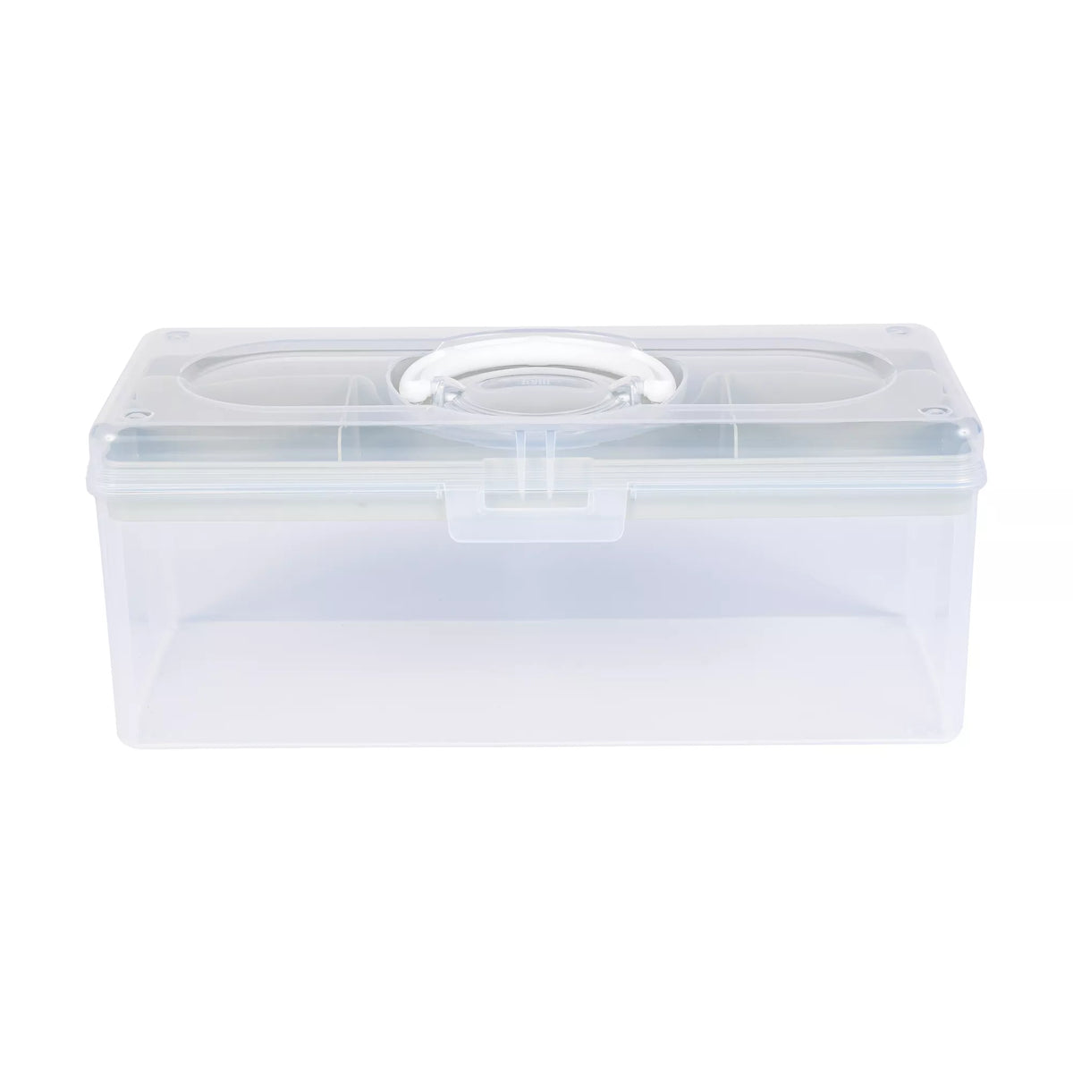 Organizer-Box L Salbei, 5,3 l