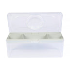 Organizer-Box L Salbei, 5,3 l