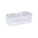 Organizer-Box L Salbei, 5,3 l