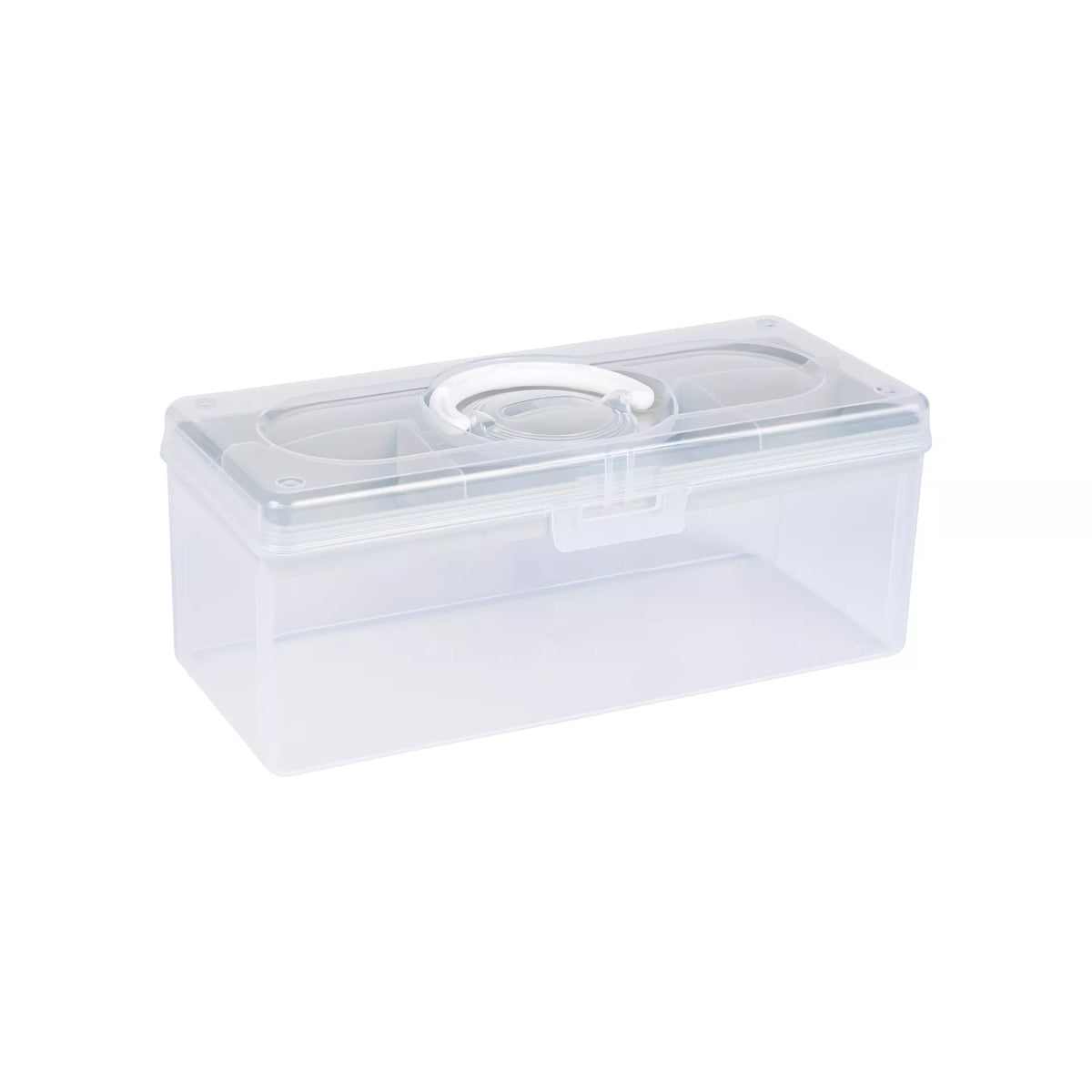 Organizer-Box L Salbei, 5,3 l